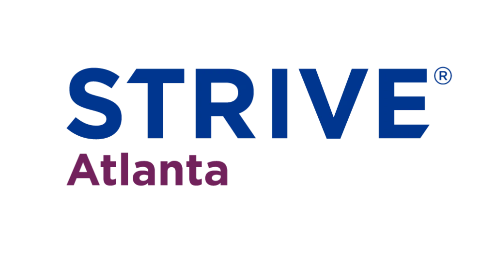 Paradigme Business Consulting & Services, Partner, Training Solution, Training Programs, STRIVE Atlanta