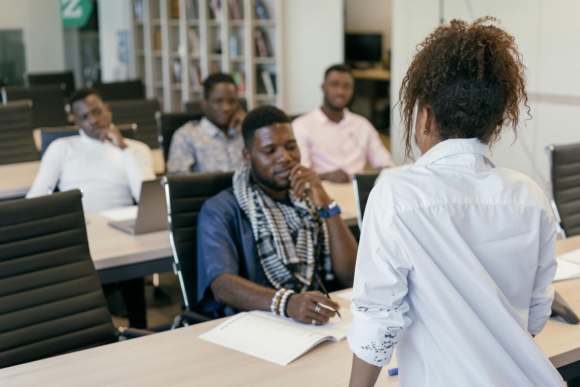 Paradigme Business Consulting & Services, Corporate Trainer, Atlanta, Georgia, Non-Profit, For-Profit